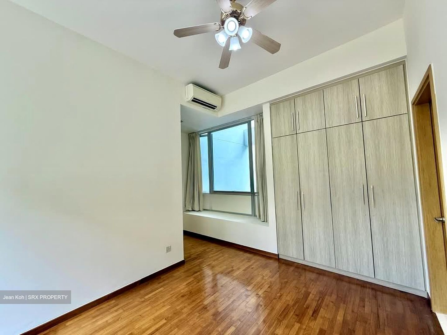 Clover By The Park (D20), Condominium #562933911